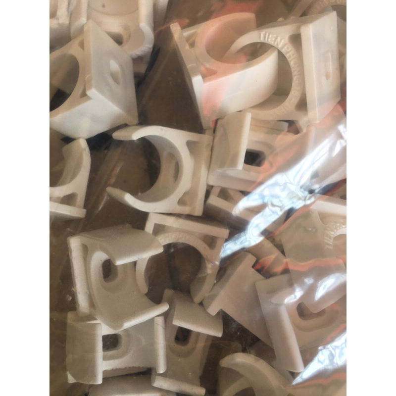 kẹp giữ ống gen điện 16””20””25
