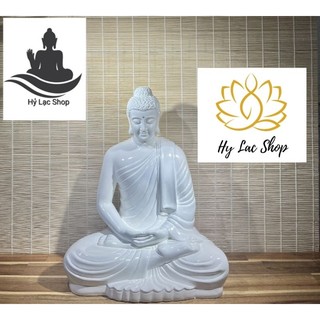 Tôn tượng bổn sư - 50 cm