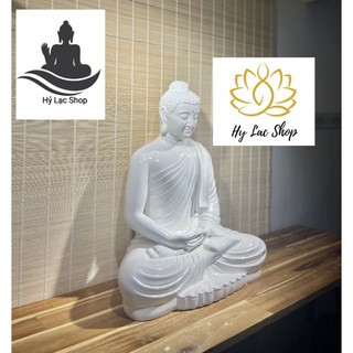 Tôn Tượng Bổn Sư - 50 cm