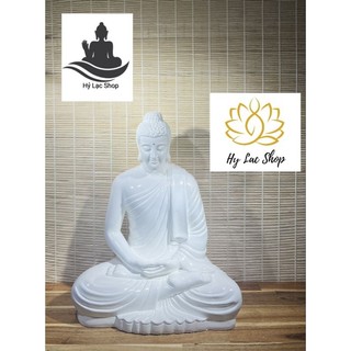 Tôn Tượng Bổn Sư - 50 cm