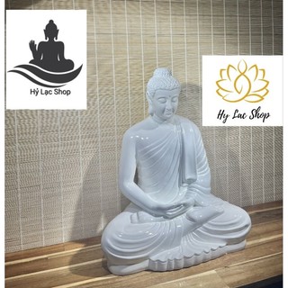 Tôn Tượng Bổn Sư - 50 cm