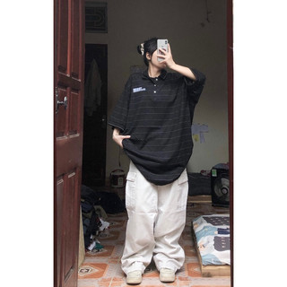 Áo POLO 2Hand TỰ CHỤP - ĐƯỢC LỰA MẪU - Hàng có sẵn