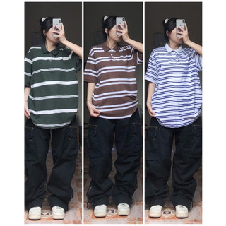 Áo polo 2hand tự chụp - được lựa mẫu - hàng có sẵn