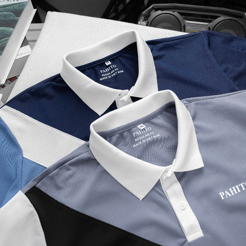 Quần Áo Nam Mùa Hè Chất Vải Cotton mềm mịn cực hót ARU SHOP