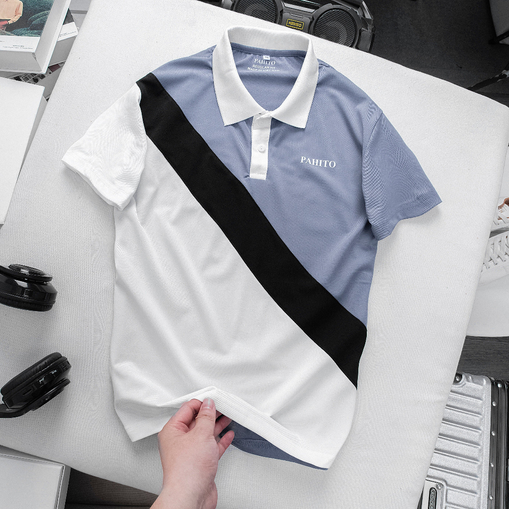 Quần Áo Nam Mùa Hè Chất Vải Cotton mềm mịn cực hót ARU SHOP