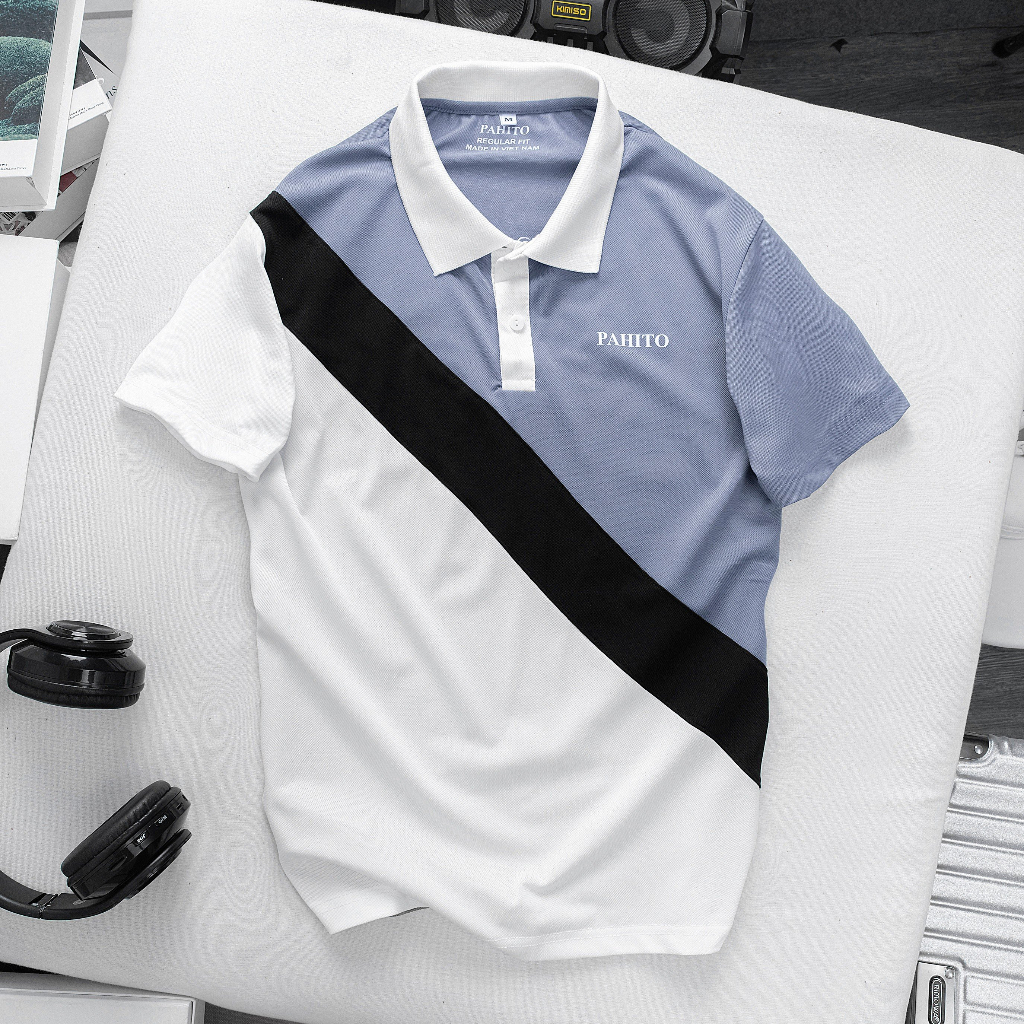 Quần Áo Nam Mùa Hè Chất Vải Cotton mềm mịn cực hót ARU SHOP
