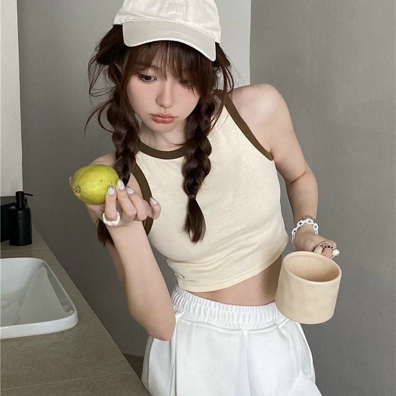 ÁO BA LỖ VIỀN XINH XẮN UN