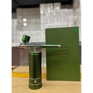 Máy phun sương Máy phun oxy mini z16 Súng Phun Sương Cho Da Mặt Bảo Hành 12 Tháng