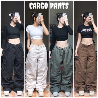 Quần Túi Hộp 2hand Nam Nữ Hàng Tuyển- Được chọn mẫu- Hàng có sẵn