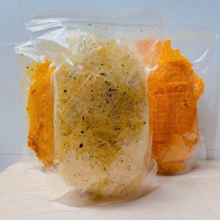 Bánh tráng Tây Ninh đủ vị ( XÈKI , Rong biển , Cuộn tôm , phô mai ..) CAY MẶN NGỌT