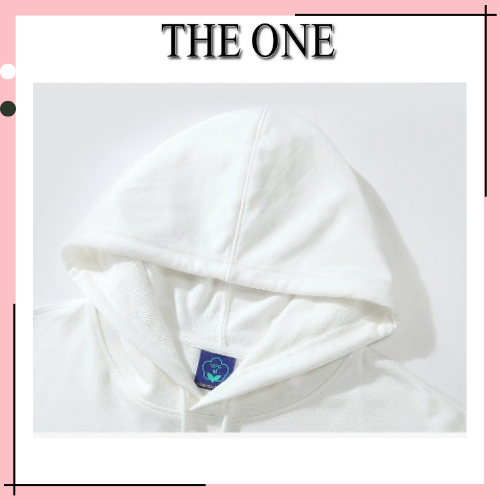 Áo KHOÁC Hoodie MASA GISS unisex local brand THE ONE - Hoodie trùm đầu | BigBuy360 - bigbuy360.vn
