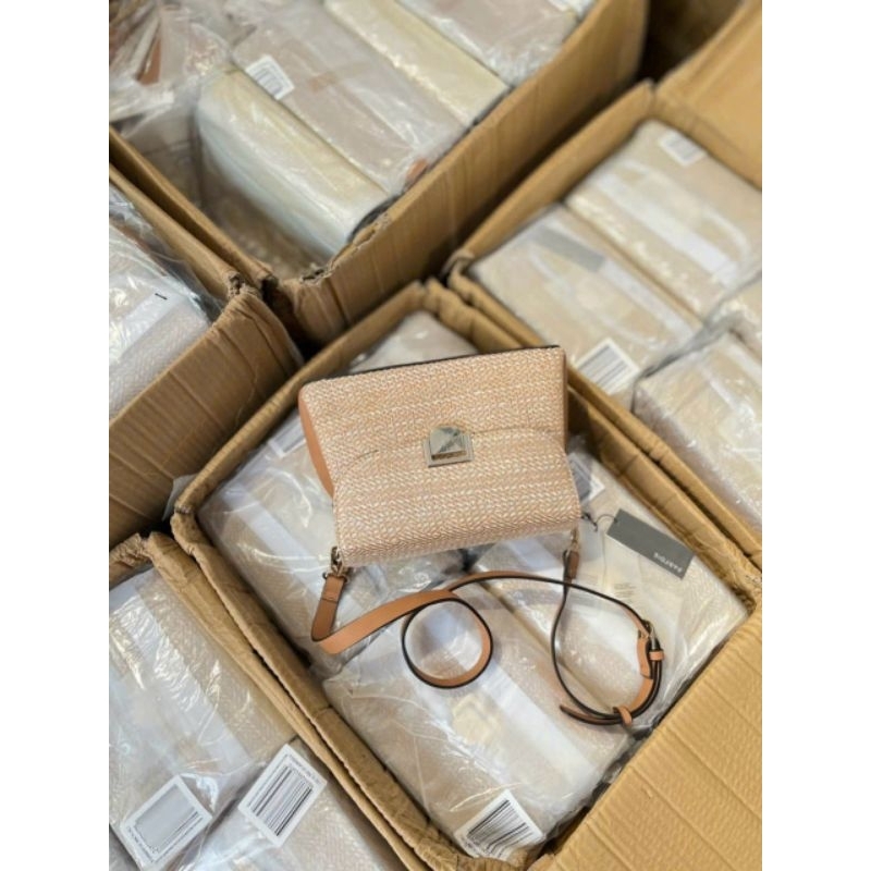 TÚI PARFOIS CÓI BAG