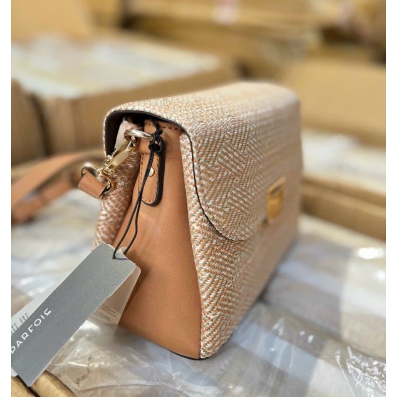 TÚI PARFOIS CÓI BAG