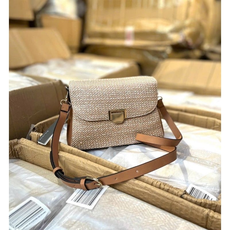 TÚI PARFOIS CÓI BAG