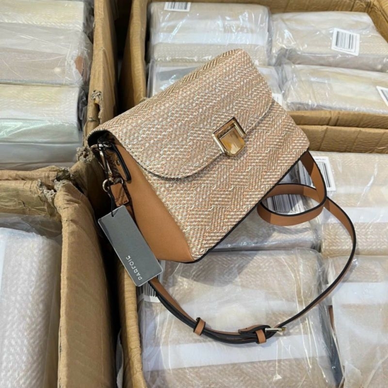 TÚI PARFOIS CÓI BAG