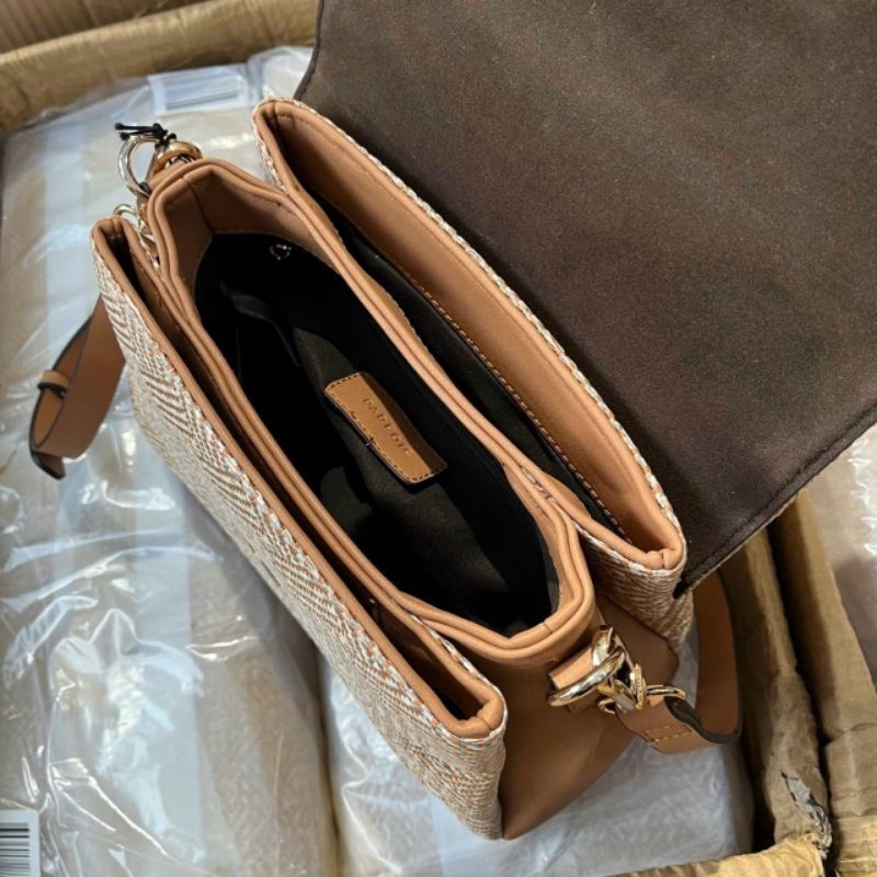 TÚI PARFOIS CÓI BAG