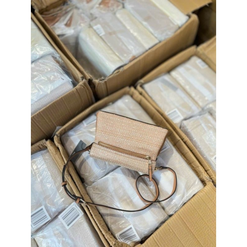 TÚI PARFOIS CÓI BAG