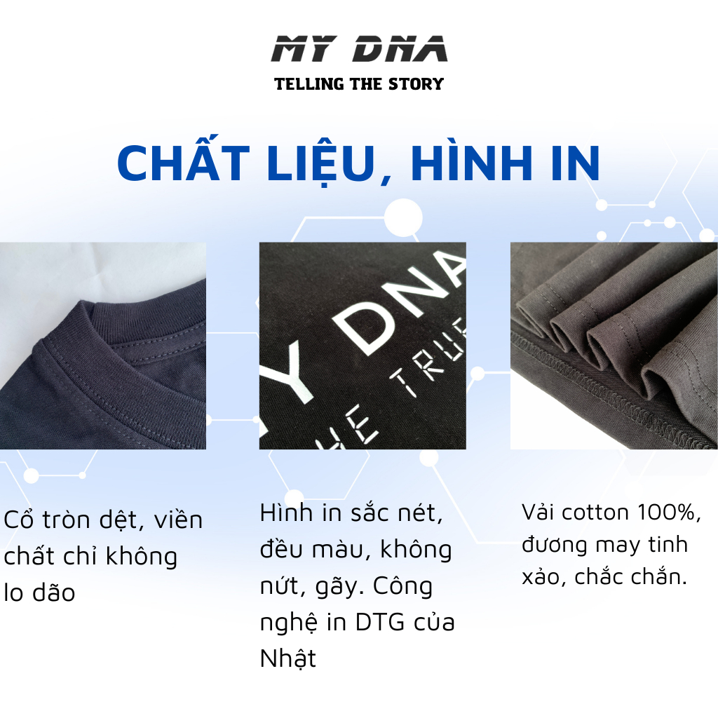 Áo phông thun tay lỡ local brand màu xanh lá đậm form rộng unisex cotton basic cặp đôi nam nữ bigsize MY DNA 2023