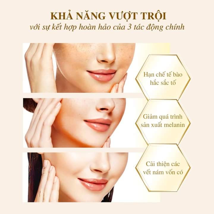CAO NÁM CỐT THÔNG ĐỎ MAGIC SKIN
