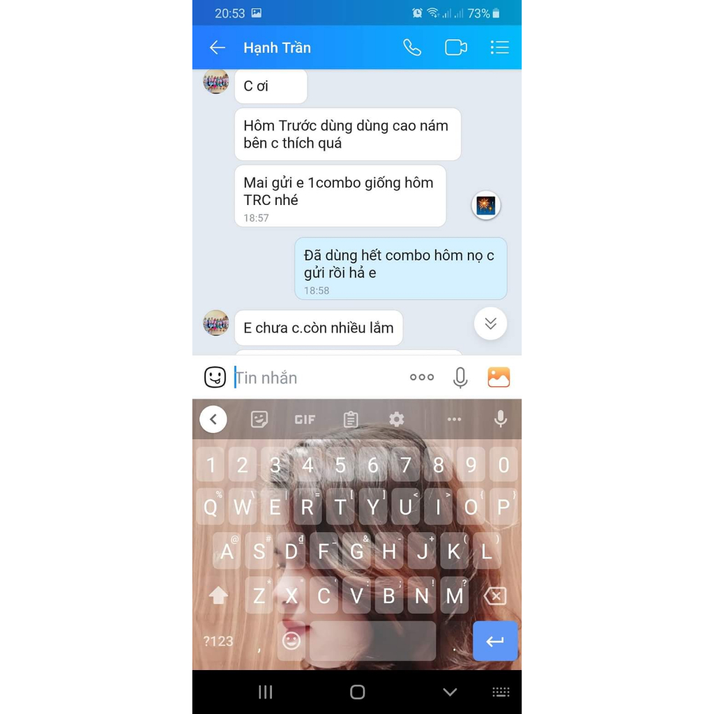 CAO NÁM CỐT THÔNG ĐỎ MAGIC SKIN