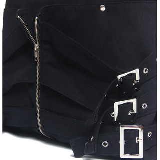 [SNM23] STRAP BAG HÀNG SAMPLE LỖI NHẸ