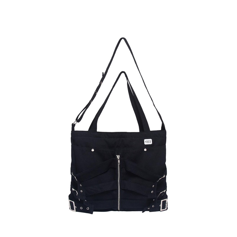 [SNM23] STRAP BAG HÀNG SAMPLE LỖI NHẸ