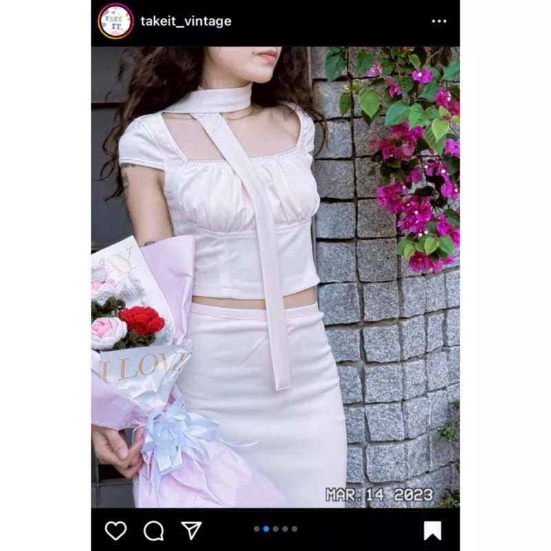 PASS set takeit_vintage