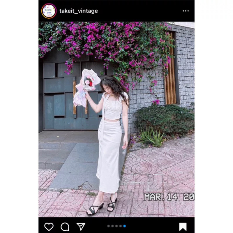 PASS set takeit_vintage