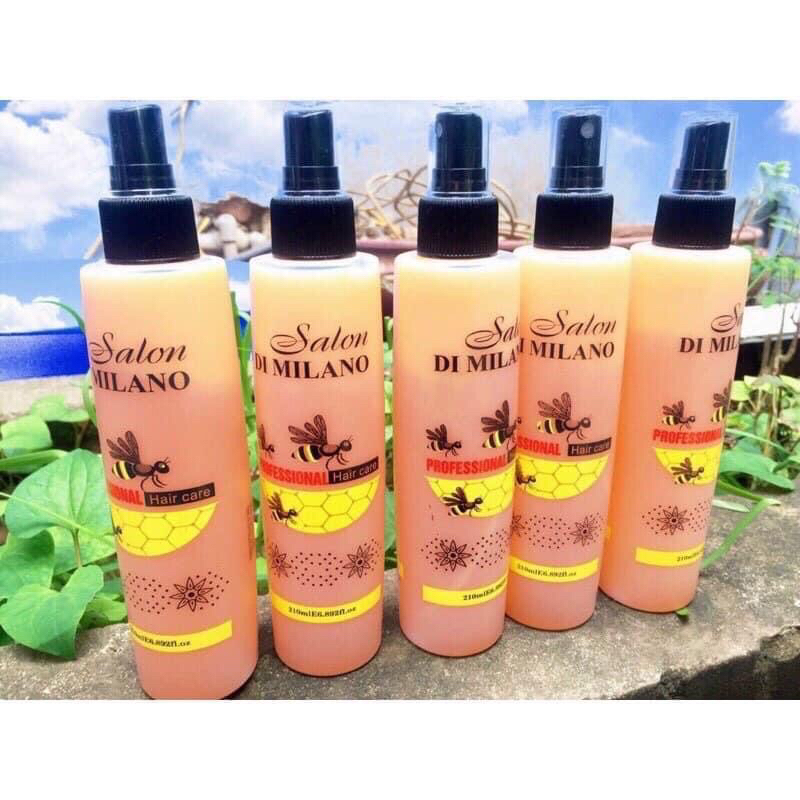 Xịt dường SALON DI MILANO