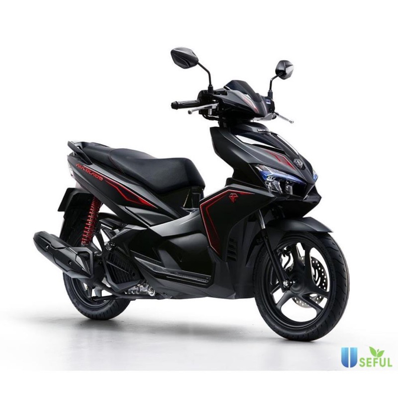 Mặt kính pha đèn AB 2016/2019