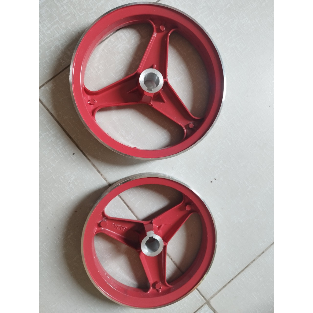 Buly Máy Rửa Xe Dây Đai Loại 1hp Và 2hp Đầu Rời Chạy Dây Culoa Loại Xịn