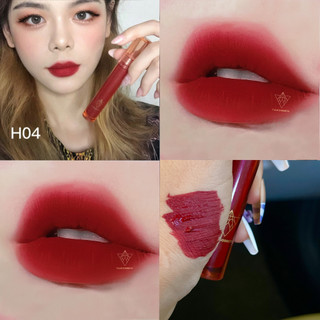 [H04 ĐỎ JULIET] Son TAM Màu ĐỎ JULIET Full Size