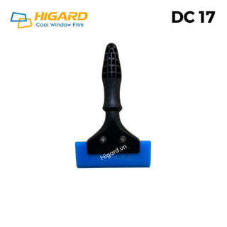 Gạt dán phim blue max đậm dụng cụ đồ nghề dán decal, phim cách nhiệt