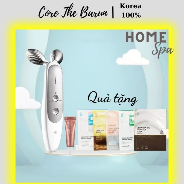 Thiết bị trẻ hoá da AGE-R Derma EMS Shot