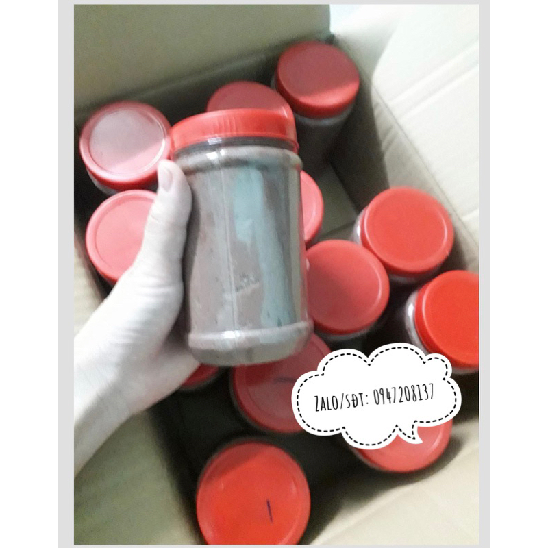MẮM TÔM KHÔ ĐẶC BIỆT VÀ THƠM NGON
