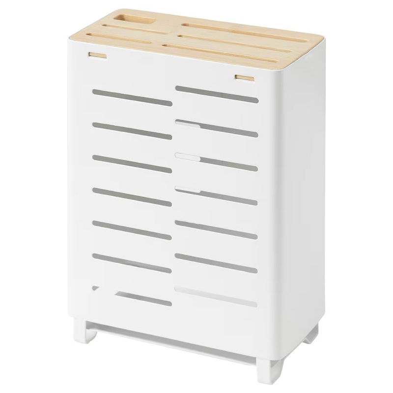 Ống cắm dao AVSTEG IKEA chính hãng (có sẵn)