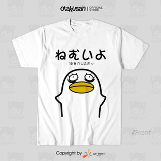 Áo thun Gintama Linh Hồn Bạc Chibi ngắn tay
