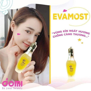 Dung dịch vệ sinh evamost siêu phẩm hồi sinh thanh xuân