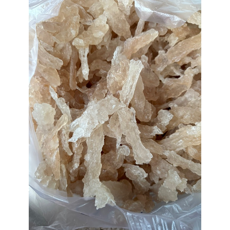 500gr Mủ Trôm Thiên Nhiên Loại 1 Siêu Nở | TỔNG KHO NGUYÊN LIỆU GIÁ SỈ