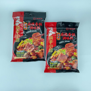 [HOT] Lẩu Khô Haidilao 220g