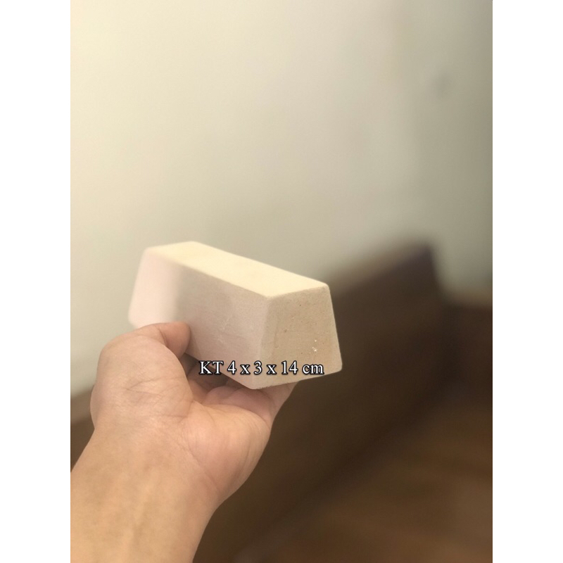 Hang cá, hình thang, hang pleco, hang gốm pleco , hang gốm cho cá, hang trú ẩn cho cá,hang tôm cảnh