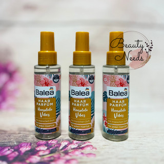Nước hoa dưỡng tóc balea Honolulu Vibes 100ml