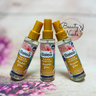 Nước hoa dưỡng tóc balea Honolulu Vibes 100ml