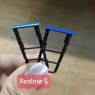 Khay Sim Realme 5