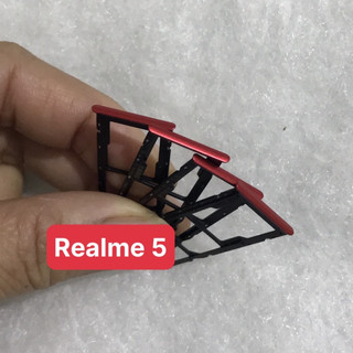 Khay Sim Realme 5