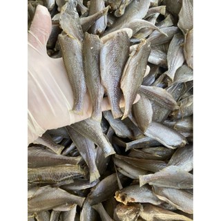 Khô đù biển vàm láng, gò công loại 500g