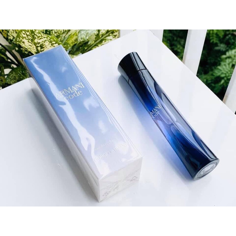 Nước hoa 𝐆𝐈𝐎𝐑𝐆𝐈𝐎 𝐀𝐑𝐌𝐀𝐍𝐈 𝐂𝐎𝐃𝐄 𝐄𝐃𝐏 75ml chính hãng