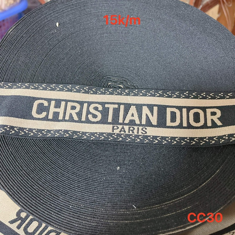 1m Chun cạp chữ