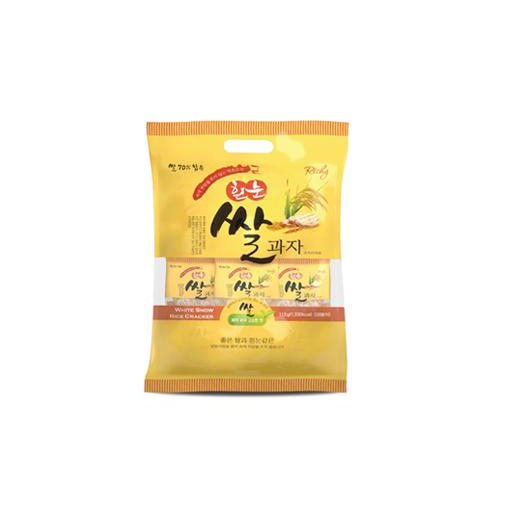 Bánh Gạo Richy Hàn Quốc 315g