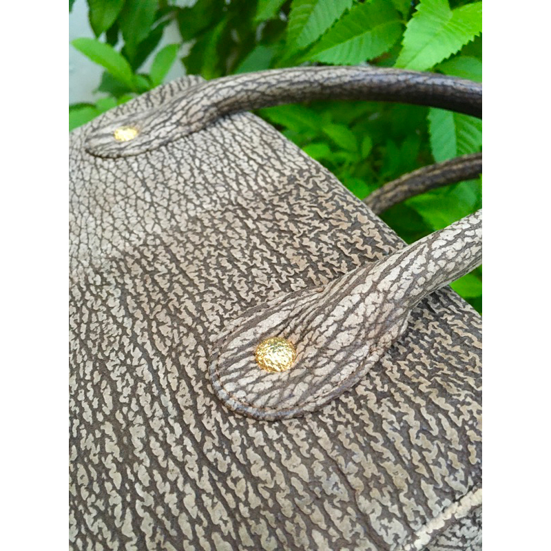 Túi da cá mập sz20 🦈